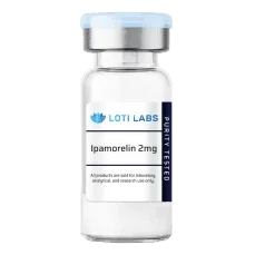 Buy High-Quality Ipamorelin at Loti Labs 2mg product photo