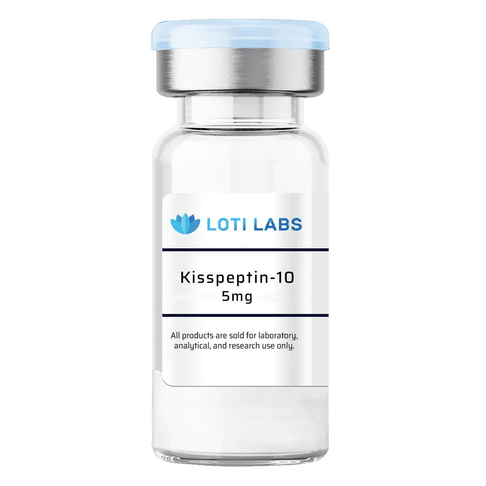 Kisspeptin-10 5mg product photo