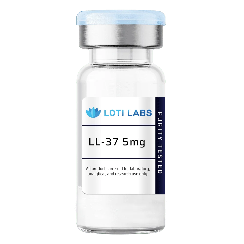 LL-37 5mg product photo