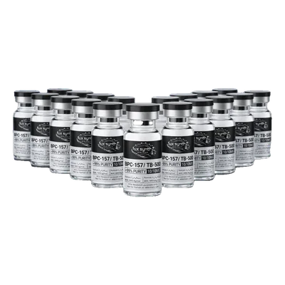 BPC-157/ TB-500 10/ (Wolverine blend) ON SALE NOW! 20mg product photo