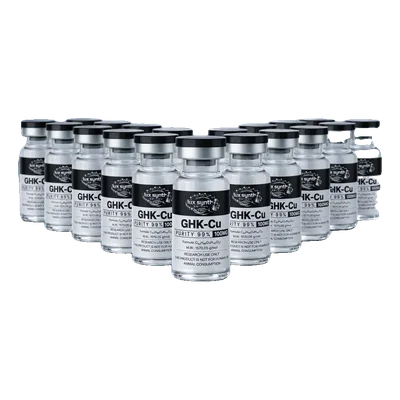 GHK-CU 100mg product photo