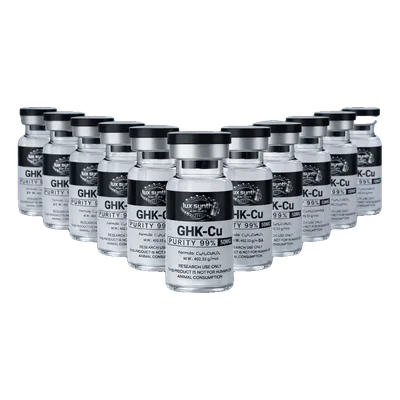 GHK-CU 50mg product photo