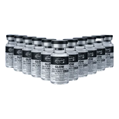 Glow ON SALE NOW! 70mg product photo