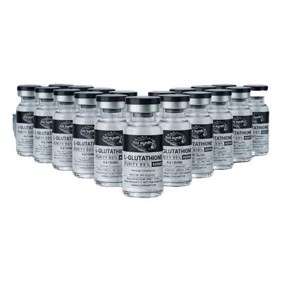 Glutathione 600mg product photo