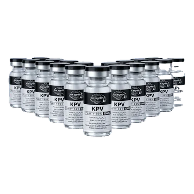 KPV 10mg product photo