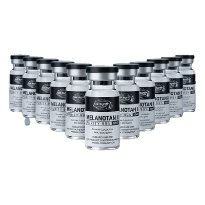 Melanotan 2 10mg product photo