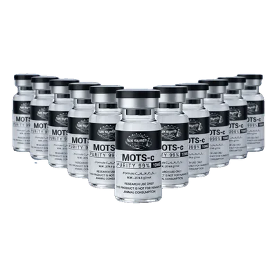 MOTS-c 10mg product photo