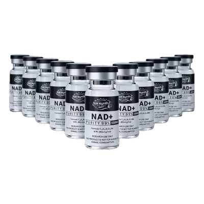 NAD+ ON SALE NOW! 500mg product photo