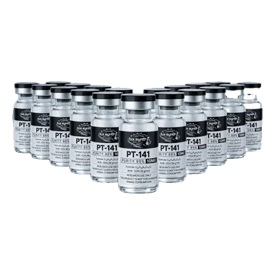 PT-141 10mg product photo