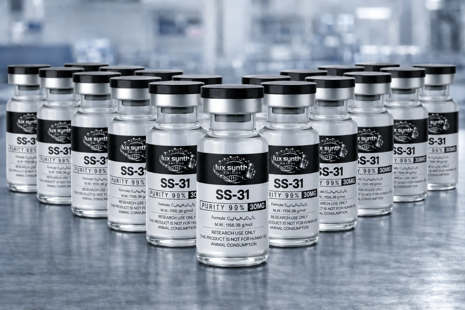 SS-31 30mg product photo