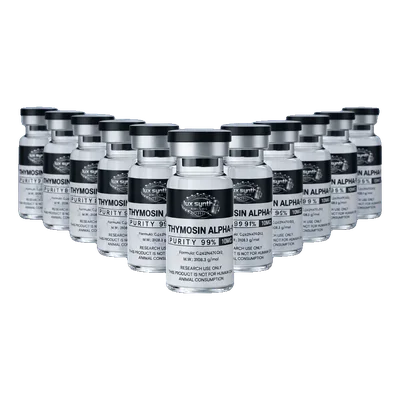 Thymosin Alpha-1 10mg product photo