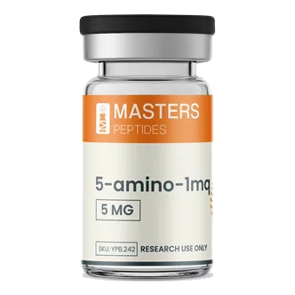 5-amino-1mq 5mg product photo