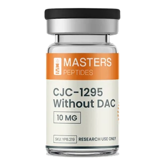 CJC-1295 Without DAC 10mg product photo