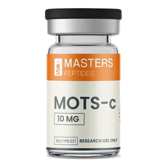 MOTS-c 40mg product photo