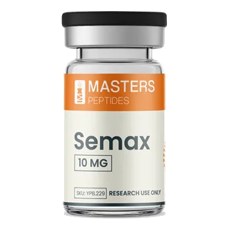 Semax 10mg product photo