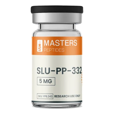 SLU-PP-332 5mg product photo