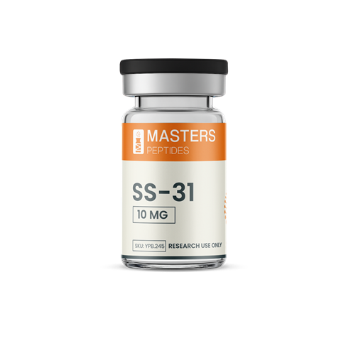 SS-31 50mg product photo