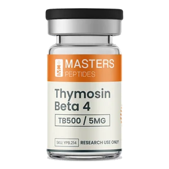 Thymosin Beta 4 (TB500) 5mg product photo