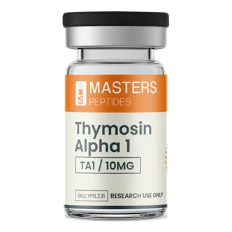 Thymosin Alpha 1 (TA1) 10mg product photo