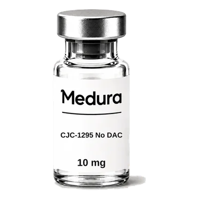 CJC-1295 No DAC 10mg product photo