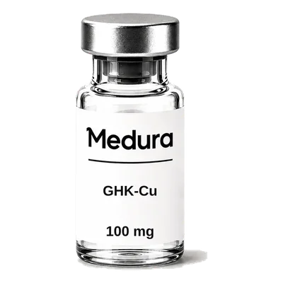 GHK-Cu 100mg product photo