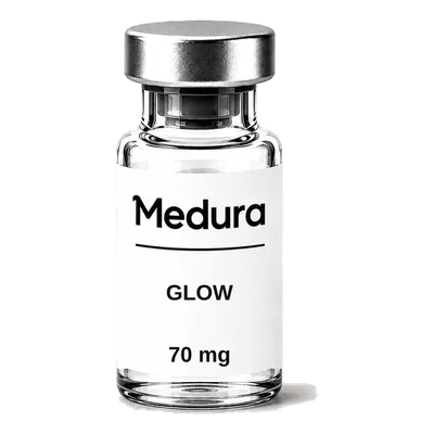 GLOW 70mg product photo