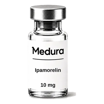 Ipamorelin 10mg product photo