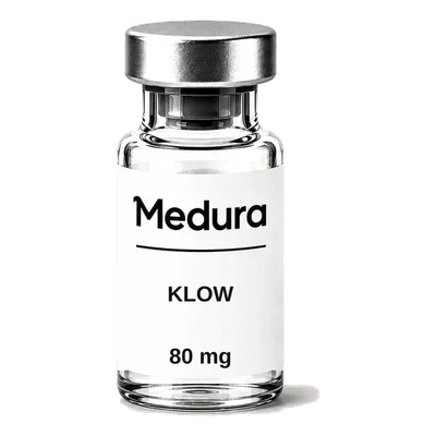 KLOW 80mg product photo