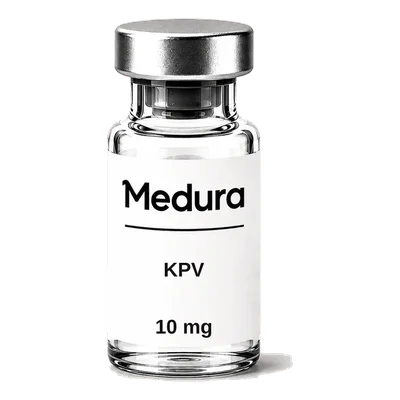KPV 10mg product photo