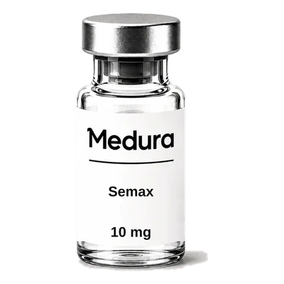 Semax 10mg product photo