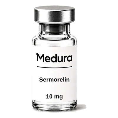 Sermorelin 10mg product photo