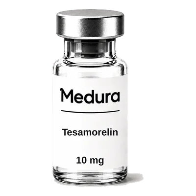 Tesamorelin 10mg product photo