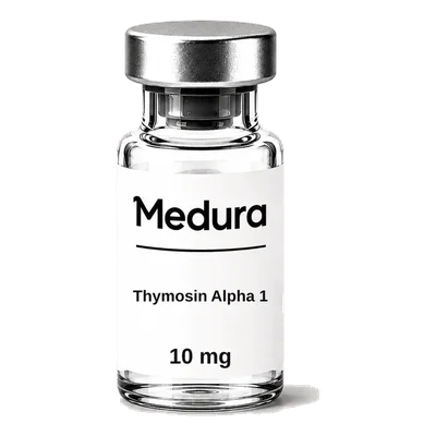 Thymosin Alpha 1 10mg product photo