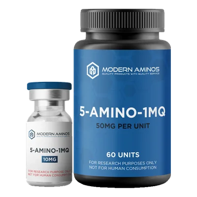 5-Amino-1MQ 50mg product photo
