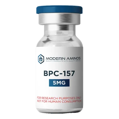 BPC-157 (Pentadecapeptide) 5mg product photo