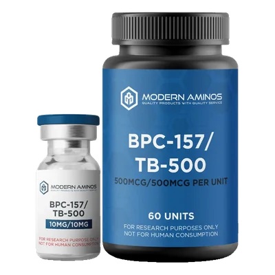 BPC-157/TB-500 Blend 20mg product photo