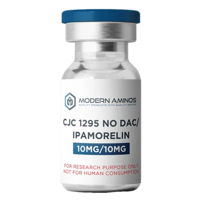 CJC-1295 (no DAC) / Ipamorelin 10mg product photo