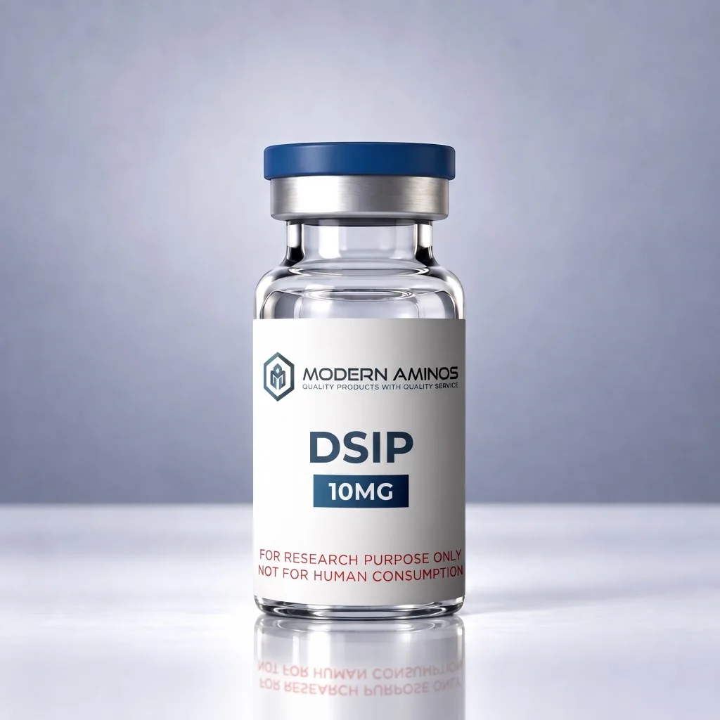 DSIP (Delta-Sleep Inducing Peptide) 10mg product photo