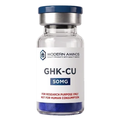 GHK-CU (Copper Tripeptide-1) 100mg product photo