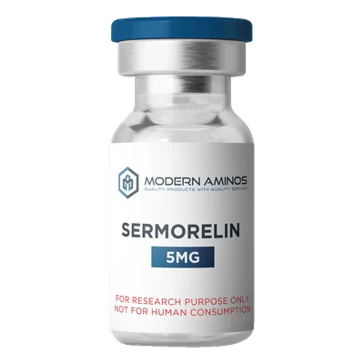 Sermorelin 10mg product photo