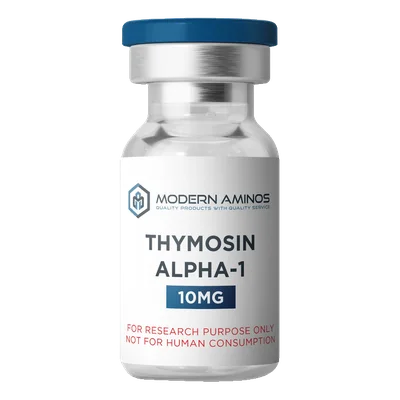 Thymosin Alpha-1 (TA-1) 10mg product photo
