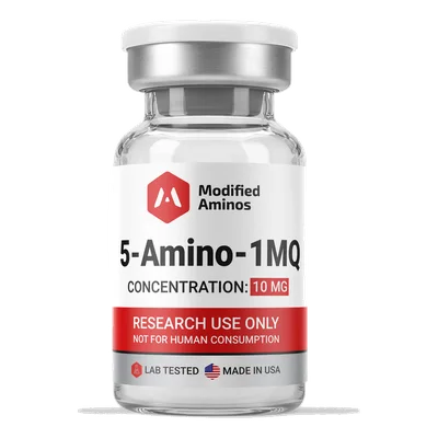 5-Amino-1MQ 10mg product photo