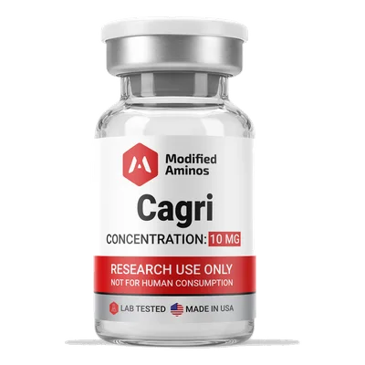 Cagri 10mg product photo