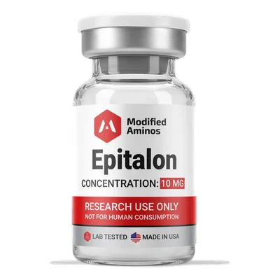 Epitalon 10mg product photo