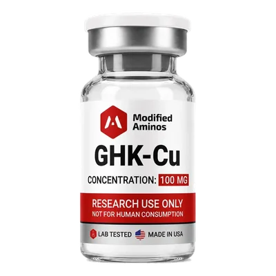 GHK-Cu 100mg product photo