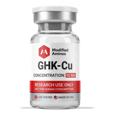 GHK-Cu 50mg product photo