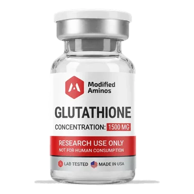 Glutathione 1500mg product photo