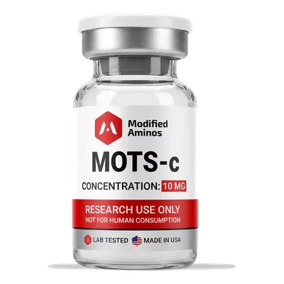 MOTS-c 10mg product photo