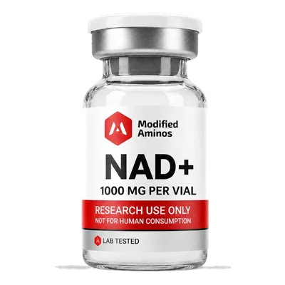 NAD 1000mg product photo
