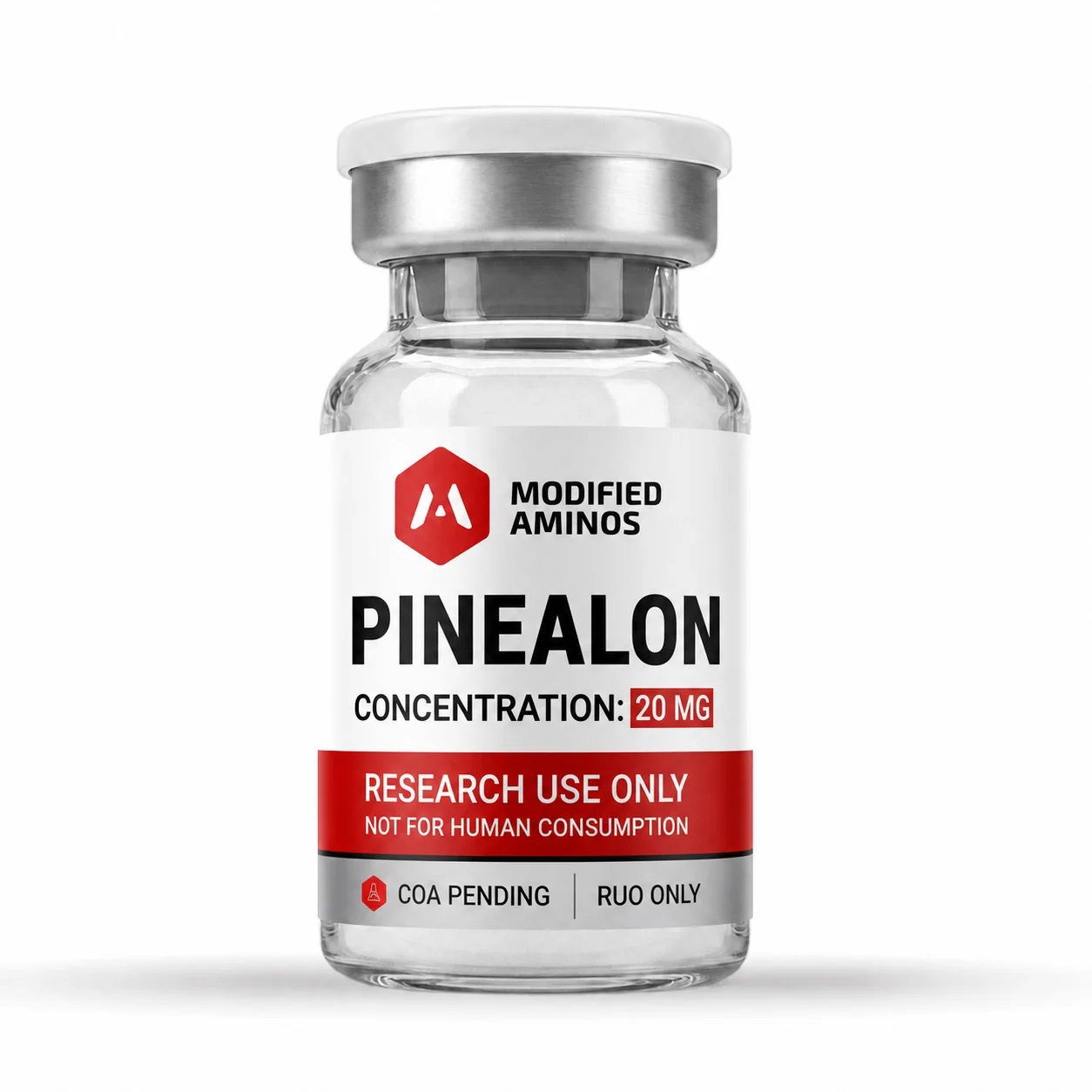 Pinealon 20mg product photo